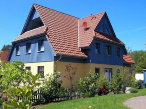 Ferienwohnung Baumann